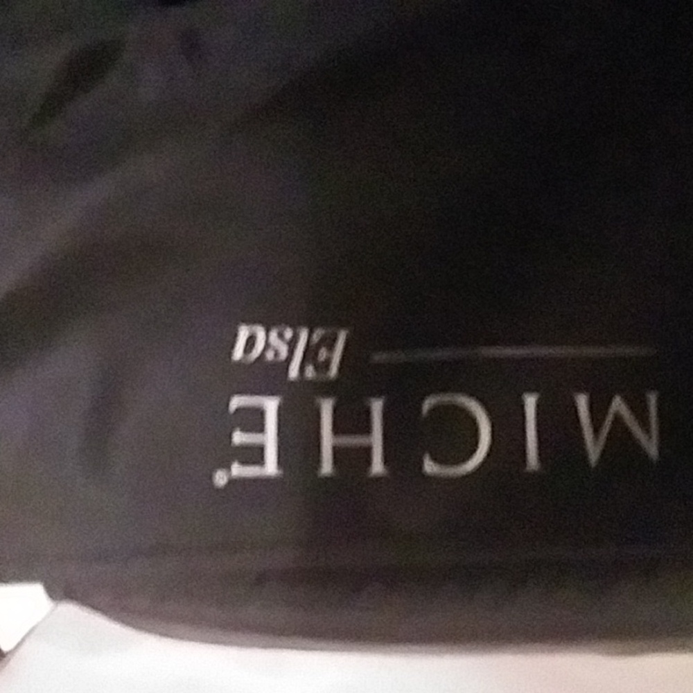 New michi demi base bag Elsa shell matching straps Rita shell matching straps - Picture 6 of 12
